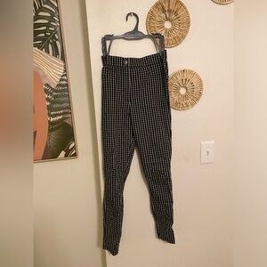 Selling because don’t have office job anymore

Tight fitting dress pants